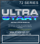 Ultra Start 1172 Installation Manual