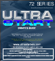 Ultra Start 72 SERIES 1272 Owner's Manual