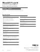 UNICOM 5 Specifications