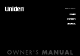 Uniden DXAI4288-2 Owner's Manual