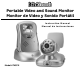 Bebesounds TV872 Instruction Manual