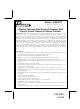 Audiovox Patinum APS-997 Owner's Manual