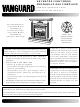 Vanguard 107156-01E.pdf Owner's Operation And Installation Manual
