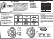 Vantec CPU Cooler VAF-9225 User Manual