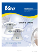 Veo 802.11b User Manual
