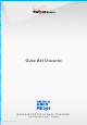 Nokia MIRAGE 2605 Manual Del Usuario