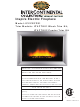 Vermont Castings ICVCTK01 User Manual