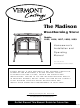 Vermont Castings 410 Homeowner's Installation And Operating Manual