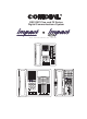Comdial Impact SCS 8212S Series User Manual