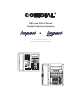 Comdial DSU and DSU II System Reference Manual