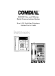 Comdial DXP Plus User Manual