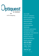 Optiquest Optiquest VS11455 User Manual