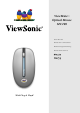 ViewSonic ViewMate VS102127 User Manual