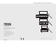 Viking F20455A Use & Care Manual
