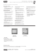 Viking Professional VGSO100T Specification Sheet