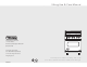 Viking F20512 Use & Care Manual