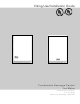 Viking Combination Beverage Center Use & Installation Manual
