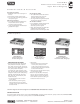 Viking VGRT480-6G Specification Sheet