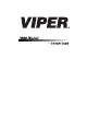 Viper 1000 Model Owner's Manual