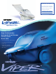 Viper Hayward 5500 Owner's Manual