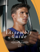 Vision Fitness ST250 Assembly Manual