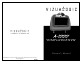 Vizualogic A-1000 Owner's Manual