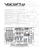 VocoPro PKJ-9090PRO Owner's Manual