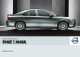 Volvo S60 S60R Owner's Manual