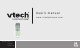 VTech CS2111-11 User Manual