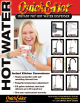 Waste King Quick&Hot Hot Water Dispenser Specifications