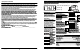 Wayne 24-Volt Backup Sump Pump ESP45 Operating And Parts Manual