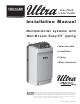Weil-McLain Boiler Installation Manual