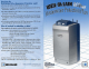 Weil-McLain Gas Boiler Brochure