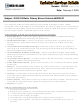 Weil-McLain SB0002 Technical Bulletin