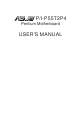 Asus P/I-P55T2P4 User Manual