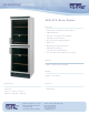 ATC Group VKG 570 Specification Sheet