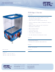 ATC Group Spot Cooler POS Specifications