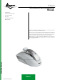 Atlantis Land ESurf A04-M313AD Specification Sheet