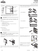 Aube Technologies TH108 User Manual