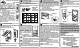 Aube Technologies TH116 A/F/AF Owner's Manual