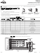 Aube Technologies TH144 Installation And User Manual