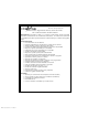 Prestige APS 33 Owner's Manual