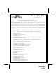 Audiovox Prestige APS-15CH Owner's Manual