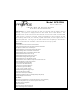 Audiovox Prestige 128 -5264A Owner's Manual
