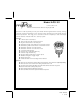 Audiovox Prestige APS-101 Owner's Manual