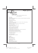 Audiovox Prestige Platinum 128-4627A Owner's Manual