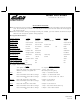 Audiovox PRO-9649a Installation Manual