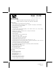 Audiovox AX-200 Owner's Manual