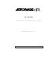 Auto Page Professional Vehicle Security System RF-420LCD Operation Manual