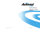 Autonet In-Car Router Installation Manual